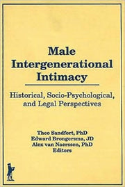 Intergenerational Intimacy