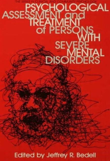 Psych Assesmt Treatmt Persons