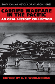 Carrier Warfare In Pacific