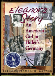 Eleanors Story By Garner, Eleanor Ramr
