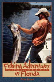 Fishing Adventures In Florida : Sport Fi