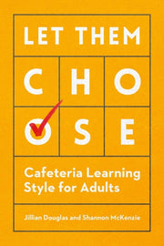 Let Them Choose 111617 By Let Them Choose 111617