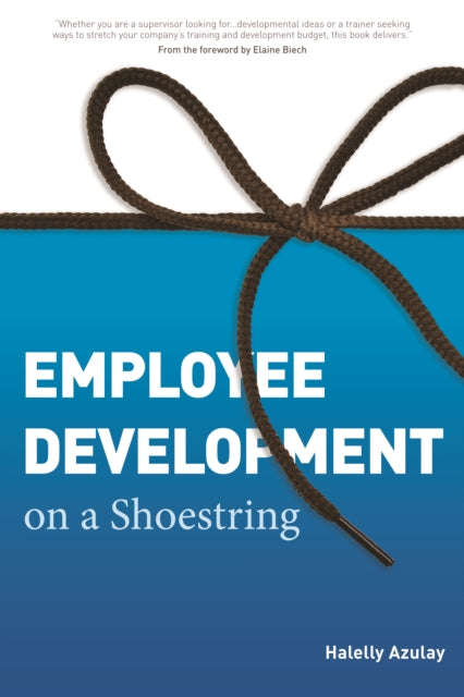 Employee Development On A Shoestring