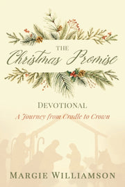 Christmas Promise Devotional: A Jour