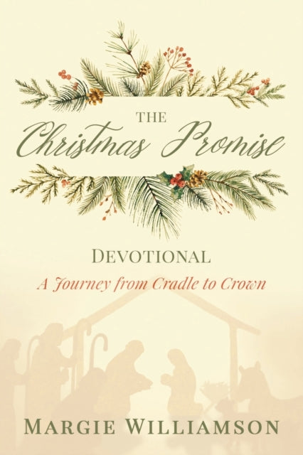 Christmas Promise Devotional: A Jour