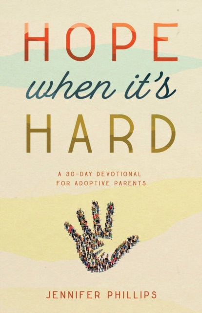 Hope When Its Hard