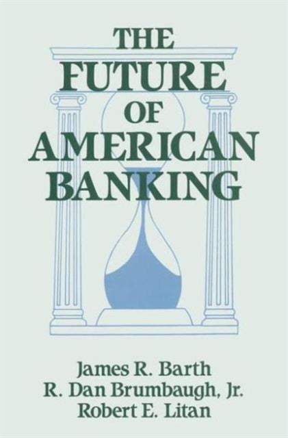 Future Of American Banking