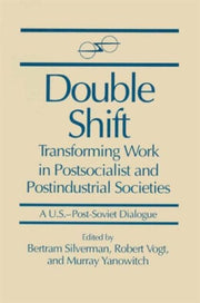 Double Shifttransforming Work In Postso