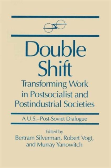 Double Shifttransforming Work In Postso