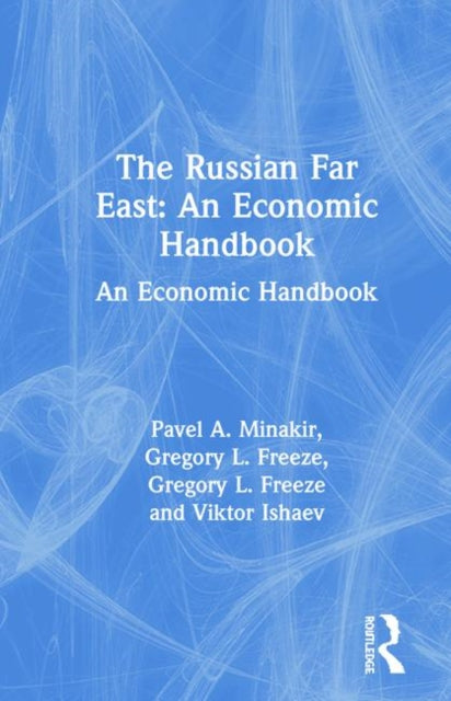 Russian Far Eastan Economic Handboo