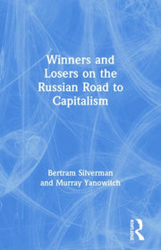 Winners And Losers On The