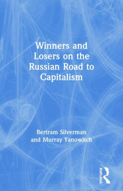 Winners And Losers On The