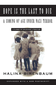 Hope Is The Last To Die: A Coming Of Age
