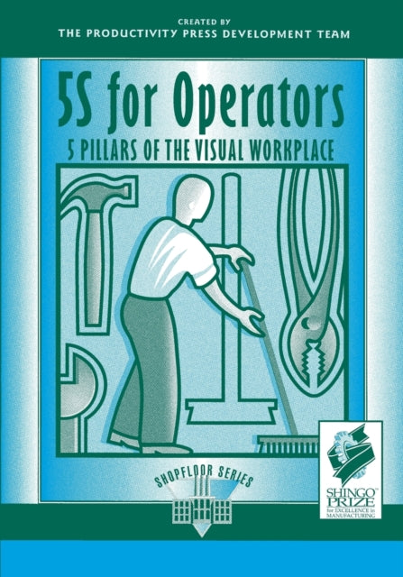 5s For Operators
