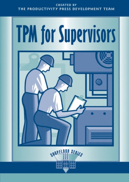 Tpm For Supervisors