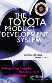 Toyota Product Development System