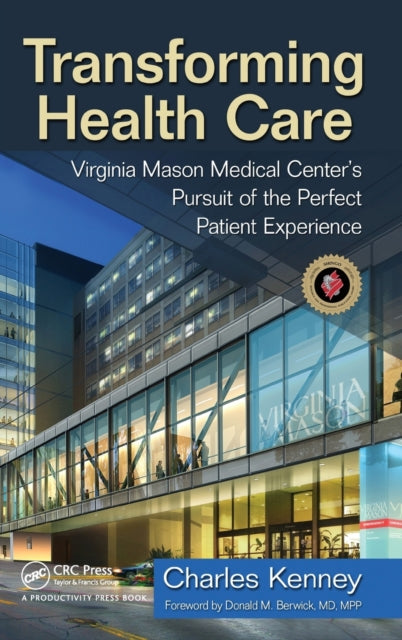 Transforming Healthcare