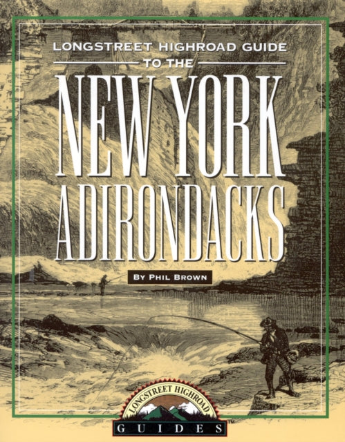 Longstreet Highroad Guide To The New Yor