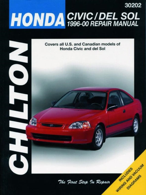 Honda Civic Del Sol 9600 Not Crx