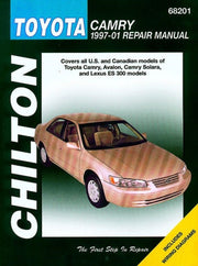 Toyota Camry 9701