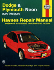 Dodge Neon 0005