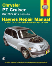 Chrysler Pt Cruiser Automotive Repair Ma