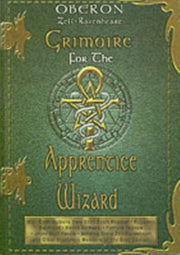Grimoire For The Apprentice Wizard