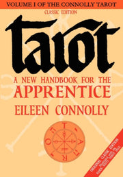 Tarot - A New Handbook For The Apprenti