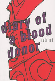Diary Of A Blood Donor