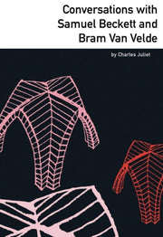 Conversations Samuel Beckett Bram Van