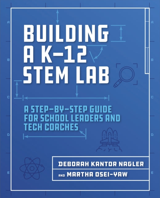 Building A K12 Stem Lab