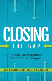 Digital Equity Strategies For Teacher Pr