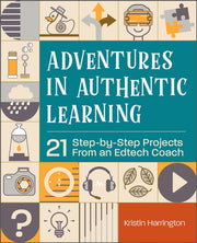 Adventures In Authentic Learning