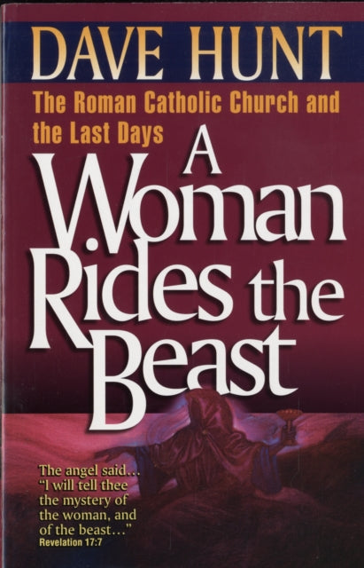 Woman Rides The Beast A