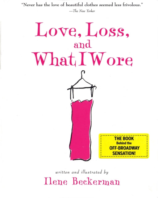 Love Loss And What I Wore