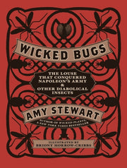 Wicked Bugs