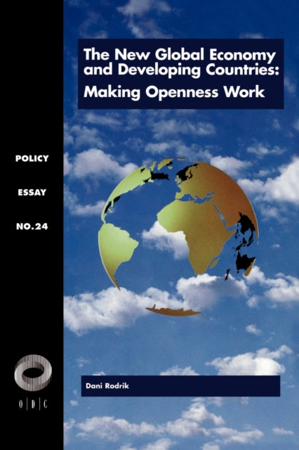 The New Global Economy And Developing Co