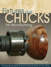 Fixtures & Chucks For Woodturning