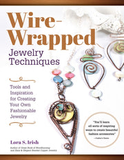 Wire Wrap Jewelry