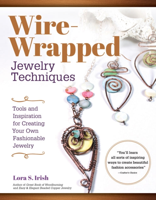 Wire Wrap Jewelry