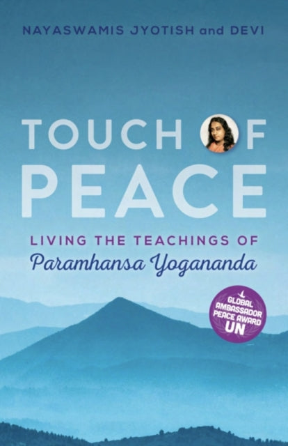 Touch Of Peace