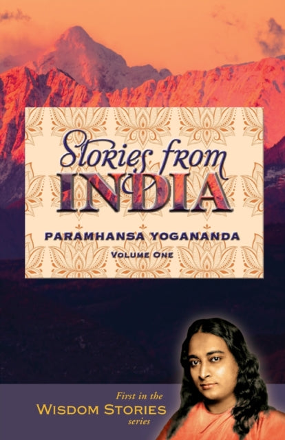 Stories From India