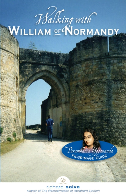 Walking With William Of Normandy