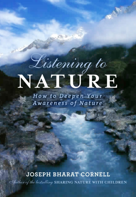Listening To Nature