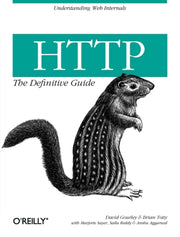 Http The Definitive Guide