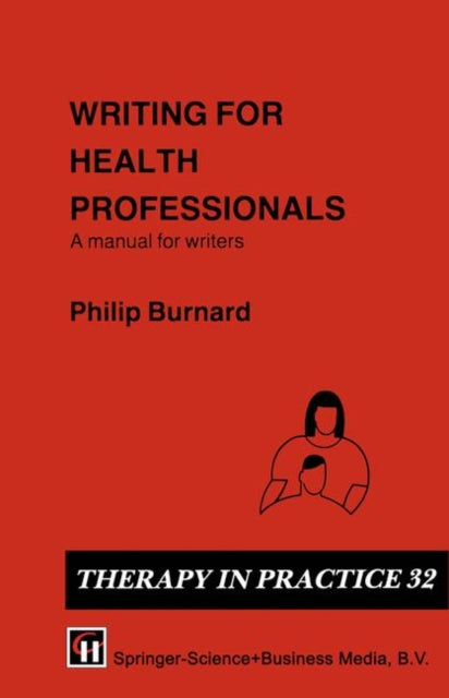 Writing For Health Professionals : A Man