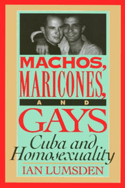Machos Maricones Gays
