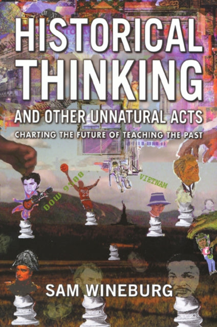 Hist Think Unnatural Act