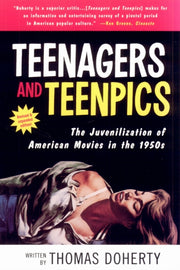 Teenagers And Teenpics Juvenilization O