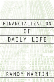 Financialization Daily Life